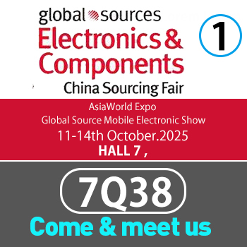 Welcome to Global Sources Hong Kong
