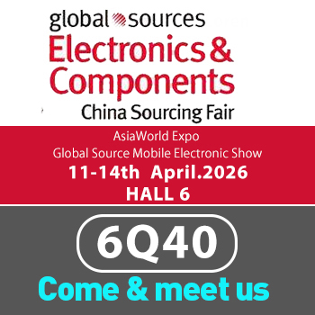 Welcome to Global Sources Hong Kong